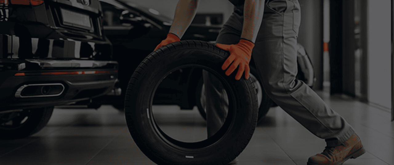 Service Vulcanizare Timișoara